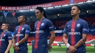 FIFA 2019