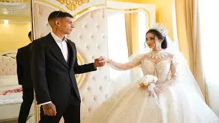 Сватбен трейлър на Михаела и Денис