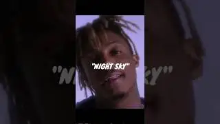[Free] Juice WRLD Type Beat 2023 - Night Sky #juicewrldtypebeat #juicewrldtypebeat2023 #shorts