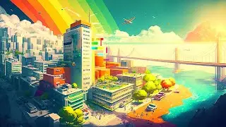 Cities Skylines EARLY CITY Tips to Boost Land Value and Increase Population