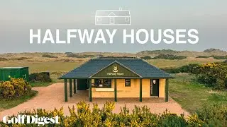 Golf's Oldest Halfway House | Half Houses | Golf Digest