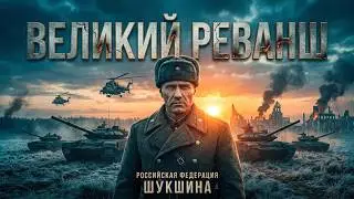 TNO: Вторая Западнорусская Война| Российская Федерация Шукшина нападает на Рейх| Рижский договор