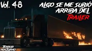3 HORROR STORIES from TRAILERS Vol. 48 l Foster - Night Terror