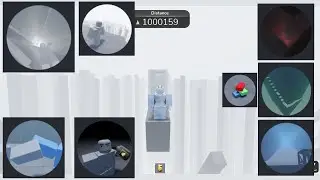 Every Secret badge in 