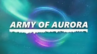 Army of Aurora - Main Theme (Beautiful Orchestral) | Original Composition