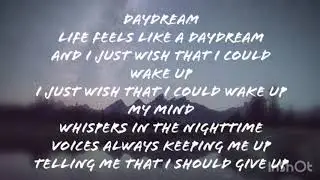 Lauv-Sad Forever（Lyrics）