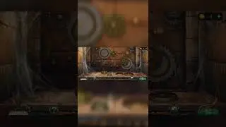 Lost Lands 2 Gear Puzzle