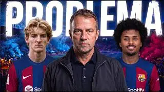 The 2027 Barcelona Will Be An...INVINCIBLE Team