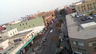 BEST TIME IN LOS ANGELES CA!
