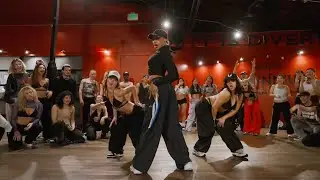 Tinashe - Nasty (FS Green Remix)