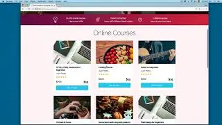 JavaScript Course - Shopping Cart with LocalStorage
