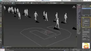 ANIMA 2 | Using the Anima plugin for 3ds Max