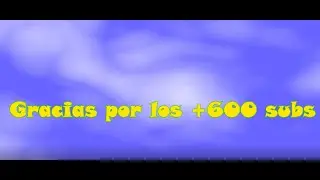 Escucha la vida (Especial +600 subs)