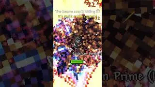 Condensing the power of Last Prism for the ULTIMATE Prisms #shorts #terraria