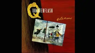 Quarterflash - Paint It Blue (HD) Melodic Rock -1991