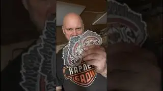 Зачем я проехал 3 железных жопы ? #жж #iron butt