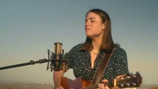 Sophie Reynolds - Walls Down (Official Music Video)
