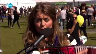 Maartje & Kine: Drank en Drugs