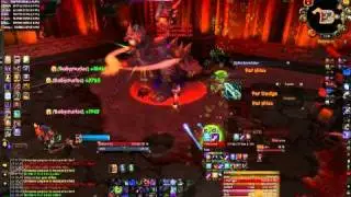 Ad Elysium Vs Chimaeron, Tank POV