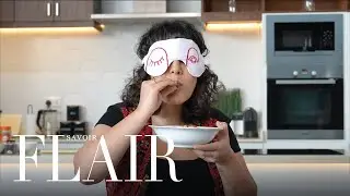 #AcquiredTaste: Chef Haya Gives the 'Cowboy Caviar' a Palestinian Twist
