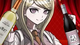 {drv3} KAEDE ON CONCEIVING CHILDREN AND DRINKING ALCOHOLIC BEVERAGES.
