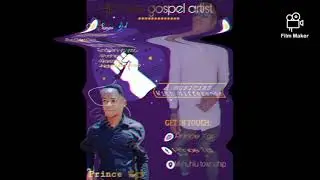 Prince Tgt ngizophumelela