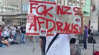 🔴 Live: Lüdenscheid bleibt bunt! 14. August 2026
