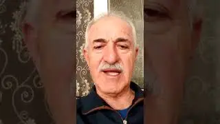 Фейрудин Магамедов - отзыв о работе Алены Курочкиной и благодарность за хорошие поездки