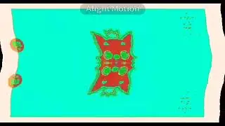 Pinkfong Logo In Videoup V3 Squared