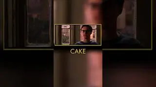 Why the cake scene in Spider-Man 2 is so important #spiderman #samraimi #tobeymaguire