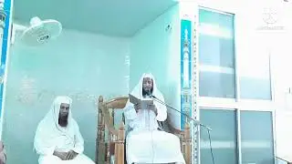 Shob-e-meraz 2022 Bangla Owaj/ Mufti Abu Zafor/ BPATC