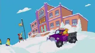 Simpson Time