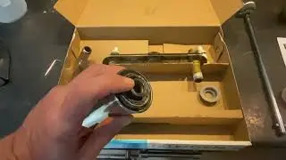 Leaky faucet repair and replacement