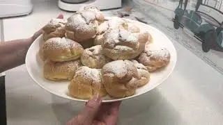 Эклеры