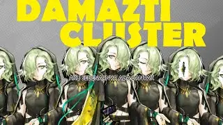Pembahasan Bos Damazti Cluster