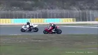 Rijeka 2015 - Ducati Racing