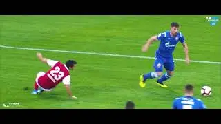 Crazy Football Skills 2019 20   Skill Mix