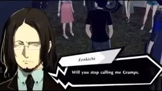 skincare ft. zenkichi