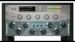 VOCAL MIX WITH NEBULA LIBRARIES (LETS CALL IT PART 4)