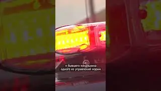 В Кыргызстане задержали мэра крупного города
