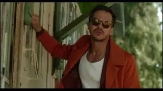 Павел Деревянко в фильме 