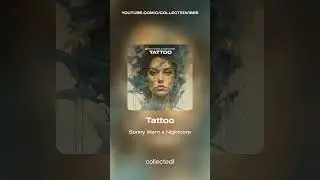 Sonny Wern x Nightcore - Tattoo 