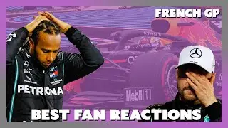 Los mejores MEMES del Grand Prix de Francia | Formula 1 | French GP