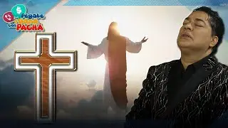 Inicio del programa con momento de oración a Dios | Pégate y Gana con El Pachá