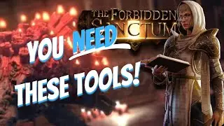 The BEST 2 tools you need! 