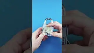 Unlocking the Super Lock! 