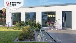 Wohnkonzept Flying Spaces & Preise von Modulhäusern/Minihäusern