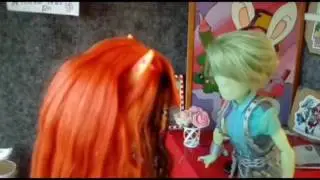 Stop motion Жизнь продолжается! 2 серия