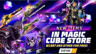 Next magic cube update rewards🥳🤯 | Free Fire New Event | Ff New Event | Upcoming Events In Free Fire