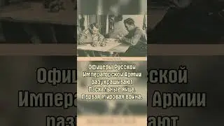 Первая мировая война #shorts #история #литература #классика